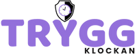 TRYGGKLOCKAN